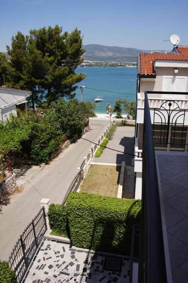 Villa Franda Trogir Exterior foto