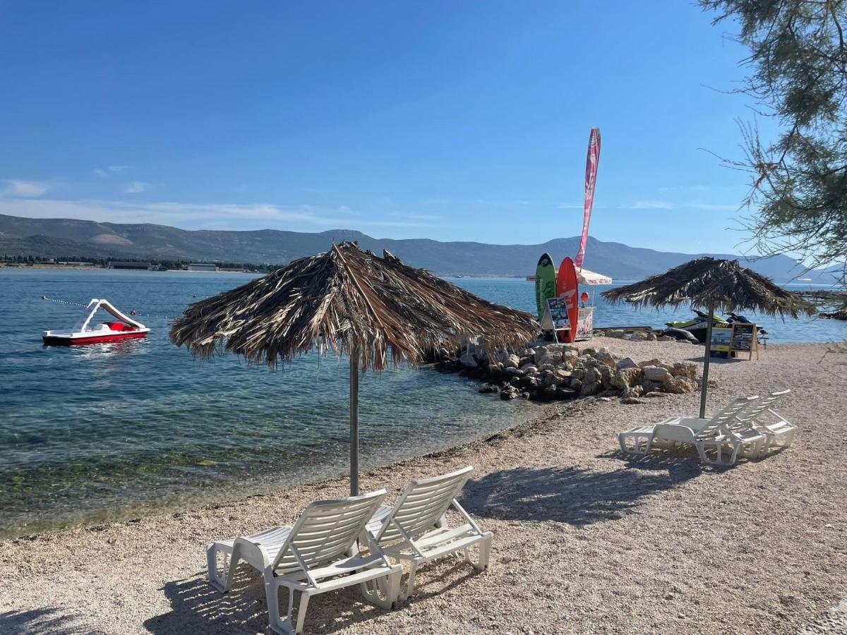Villa Franda Trogir Exterior foto