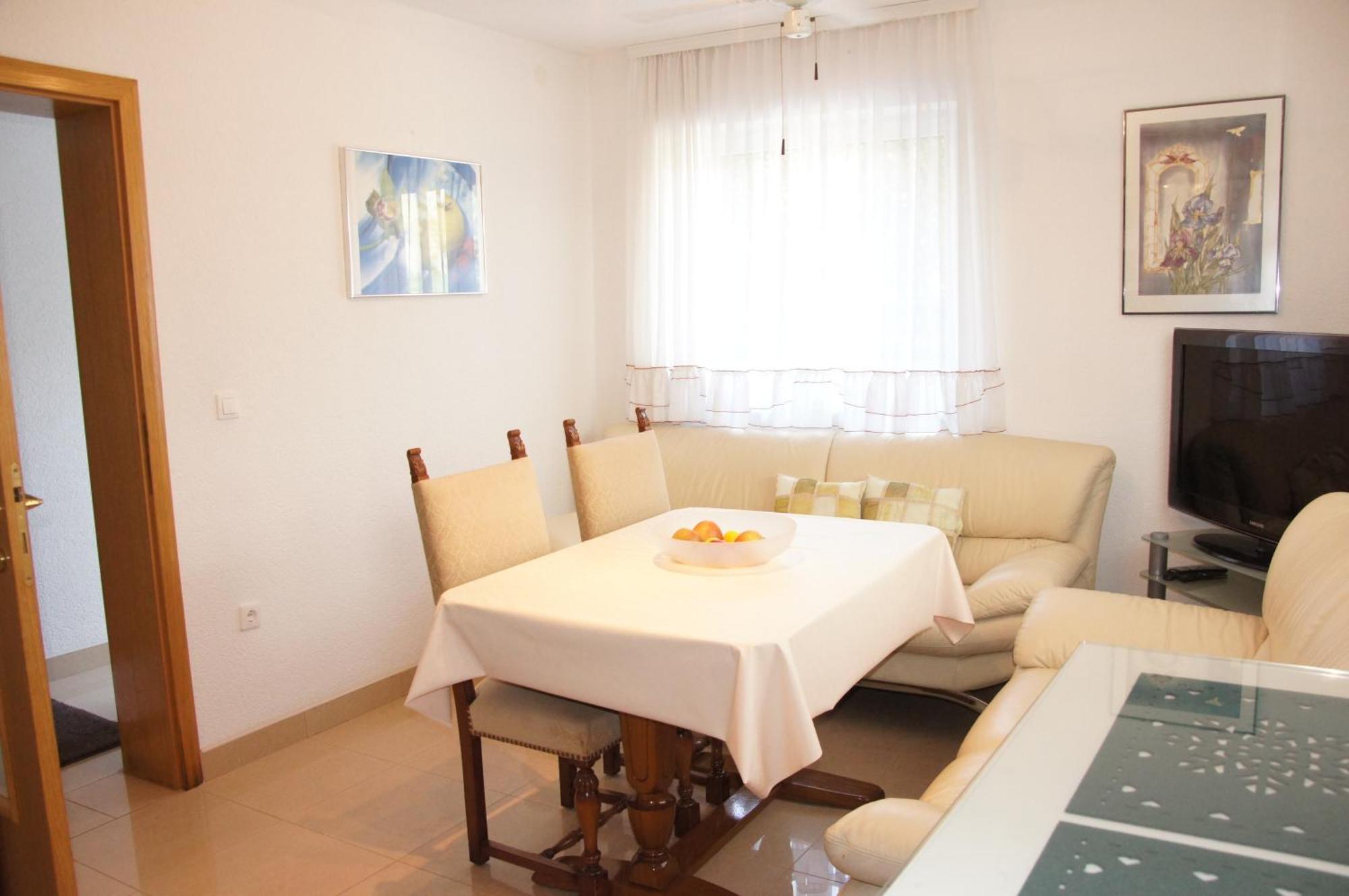 Villa Franda Trogir Zimmer foto