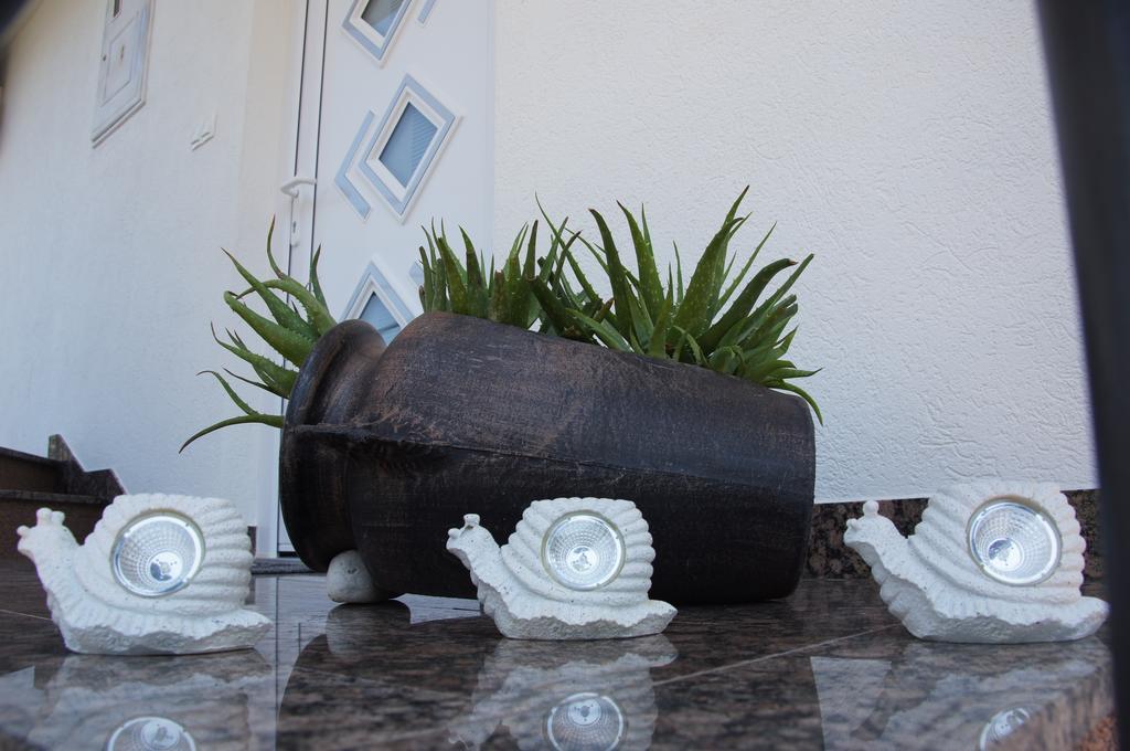 Villa Franda Trogir Exterior foto